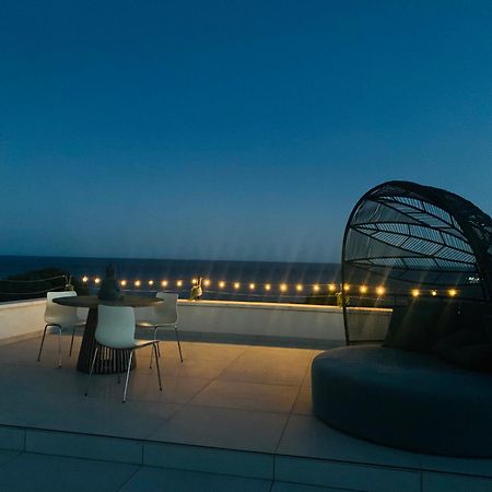 Rooftop With Beautiful Sea View 伊斯拉普拉纳 外观 照片