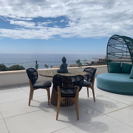 Rooftop With Beautiful Sea View 伊斯拉普拉纳 外观 照片