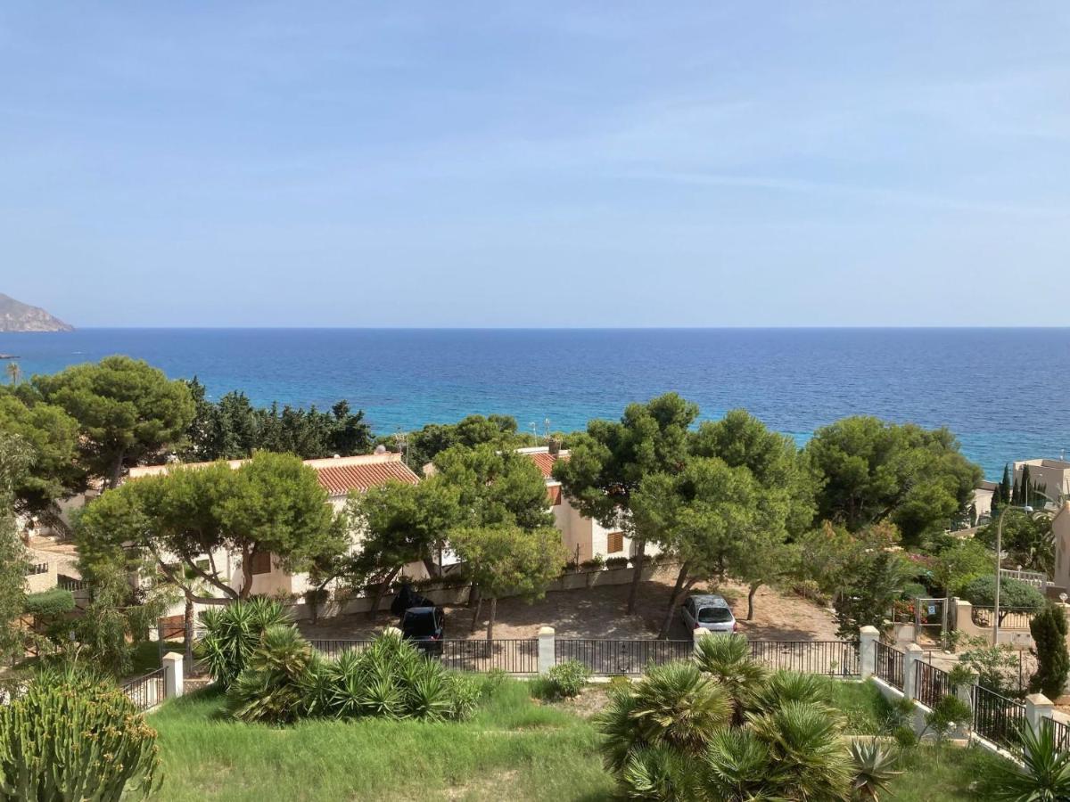 Rooftop With Beautiful Sea View 伊斯拉普拉纳 外观 照片