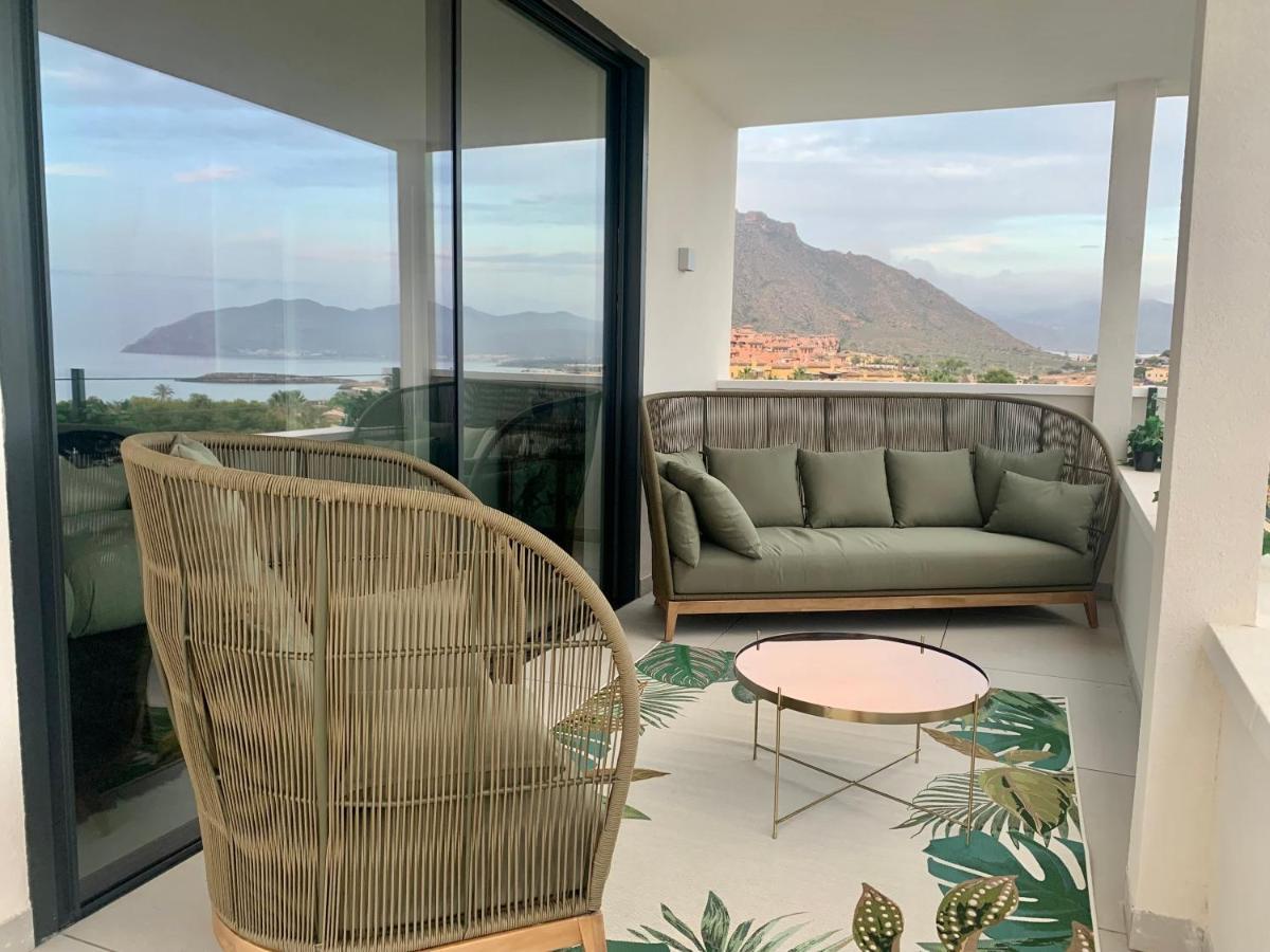 Rooftop With Beautiful Sea View 伊斯拉普拉纳 外观 照片